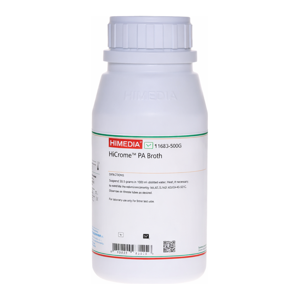 Himedia HiCrome PA Broth