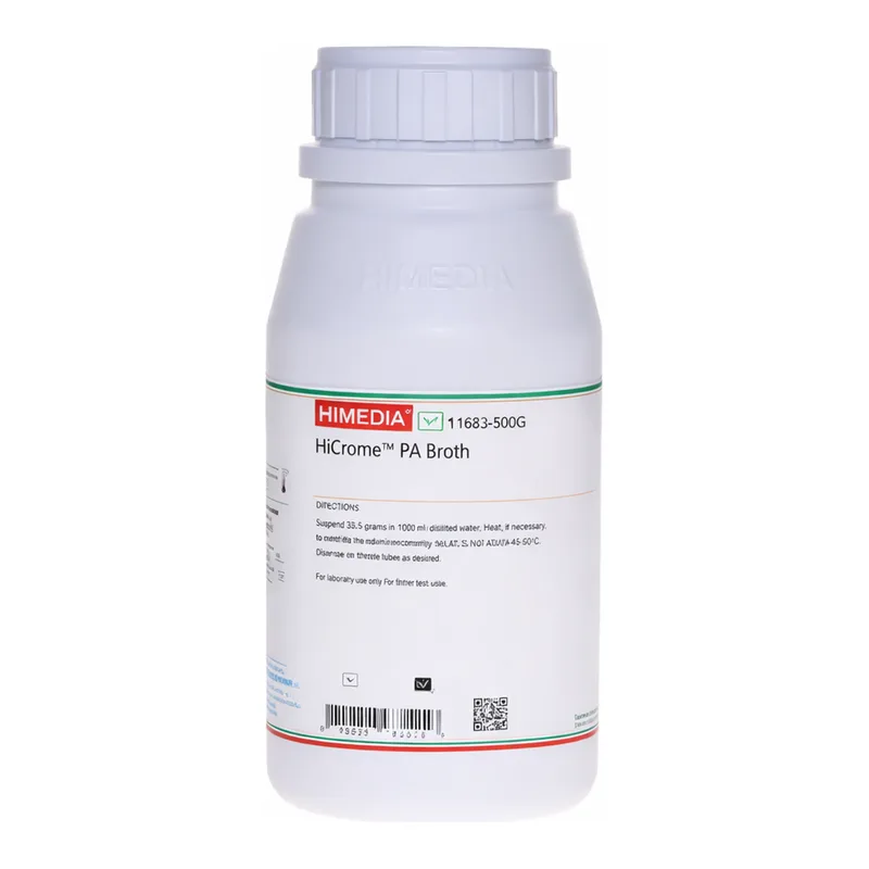 Himedia HiCrome PA Broth