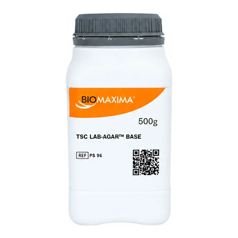 TSC Agar 500g