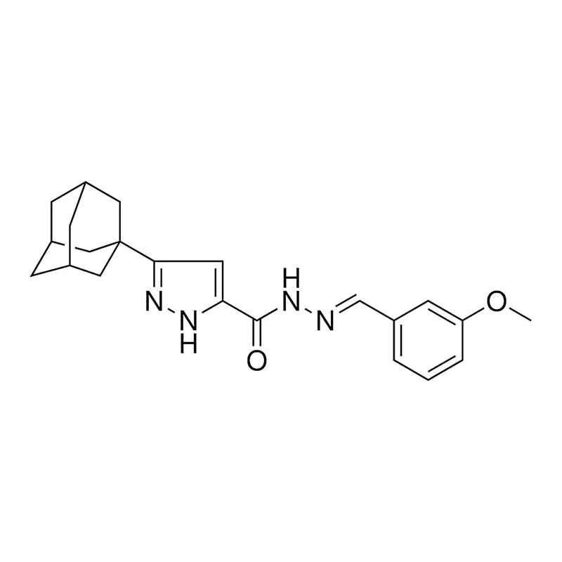 Merck 5-ADAMANTAN-1-YL-2H-PYRAZOLE-3 - 50 MG&
