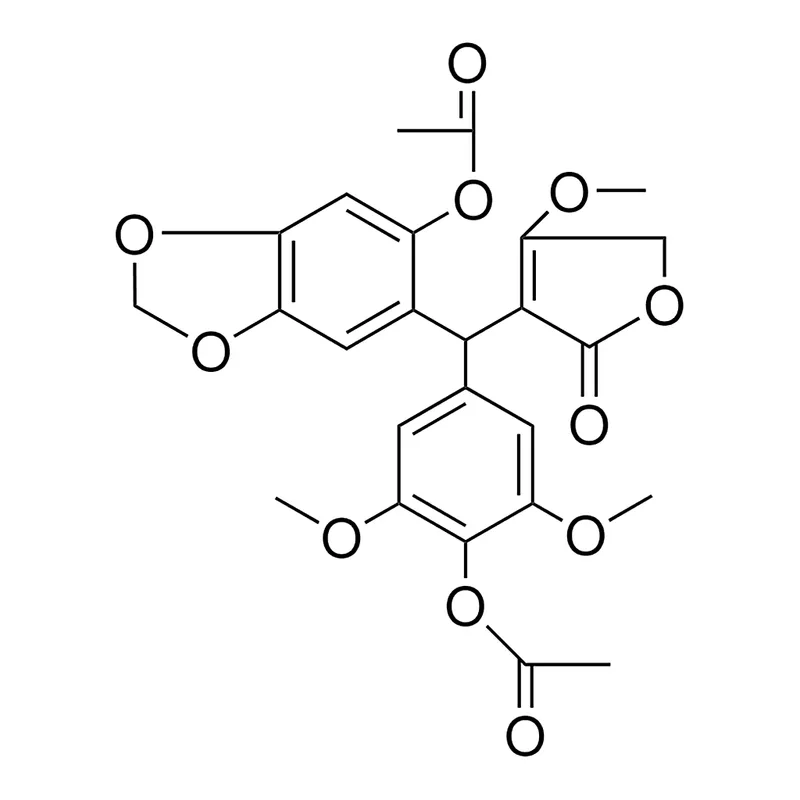 Merck RCL R17,152-2 - 25 MG