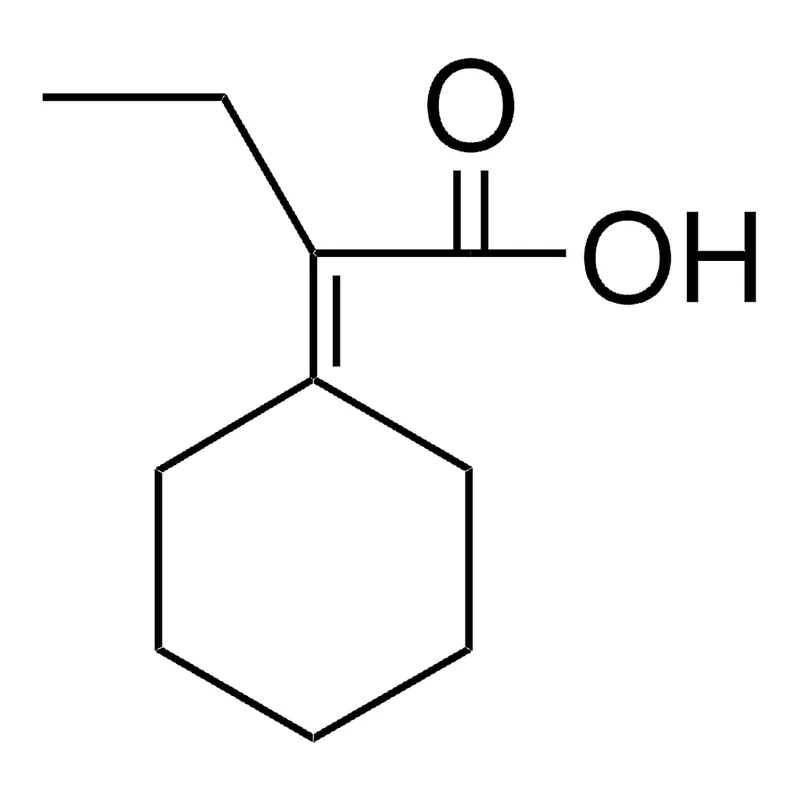 Merck 2-CYCLOHEXYLIDENEBUTYRIC ACID