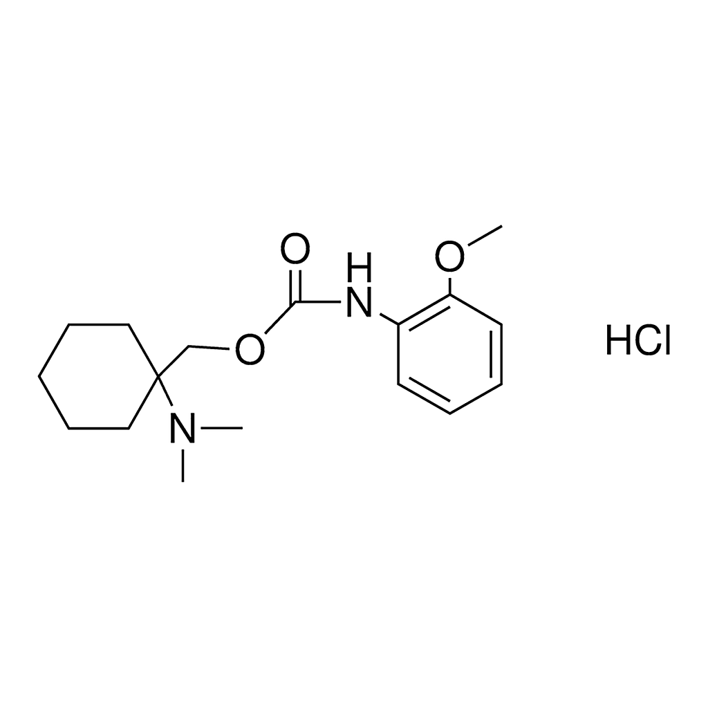 Merck (2-MEO-PH)-CARBAMIC ACID 1-DIM - 25 MG&