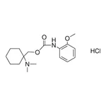 Merck (2-MEO-PH)-CARBAMIC ACID 1-DIM - 25 MG&