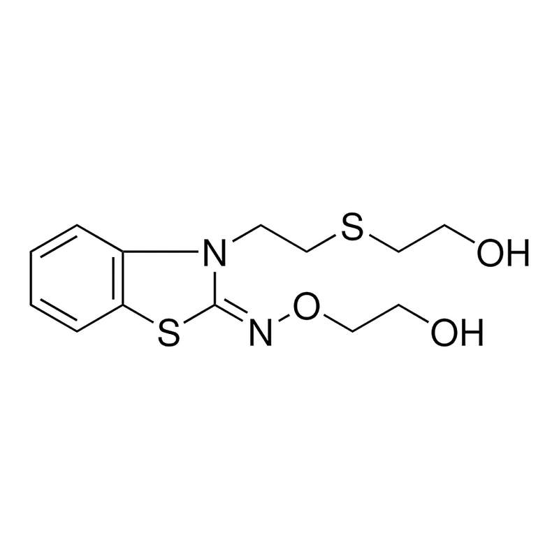 Merck 3-(2-(2-HO-ETHYLSULFANYL)-ETHYL)-