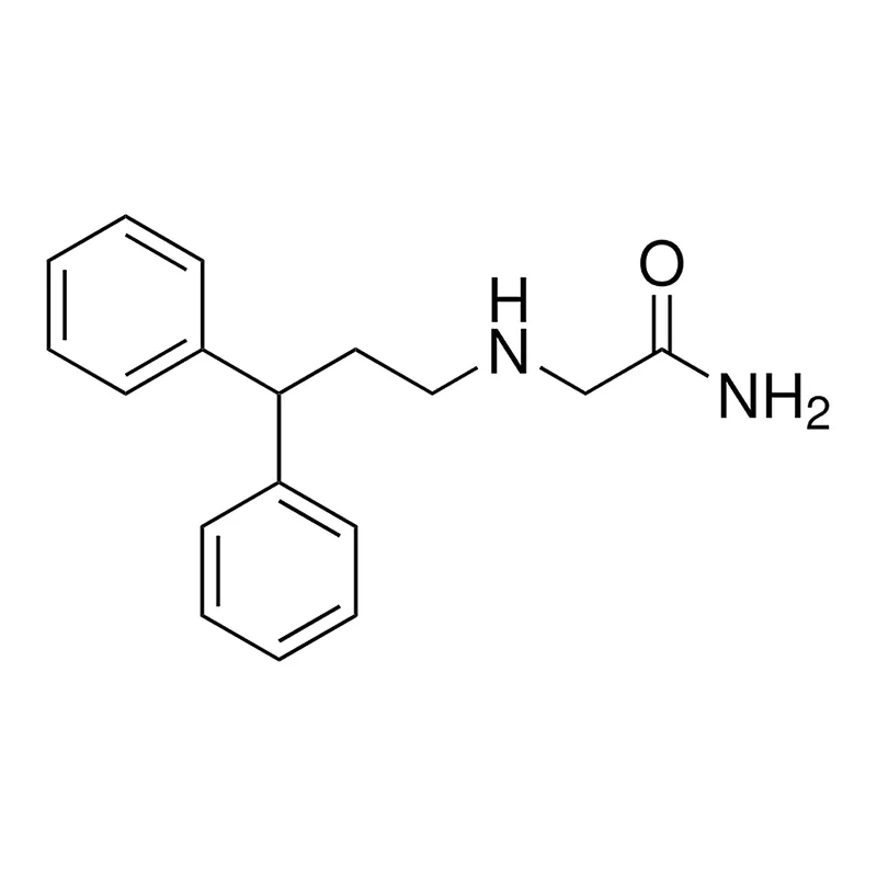 Merck N-(3,3-Diphenylpropyl)glycinamide