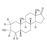 Merck Etiocholanolone-2,2,3,4,4-d5 solution