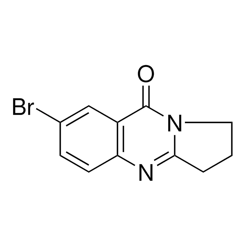 Merck 7-BROMO-2,3-DIHYDROPYRROLO(2,1- - 10MG &