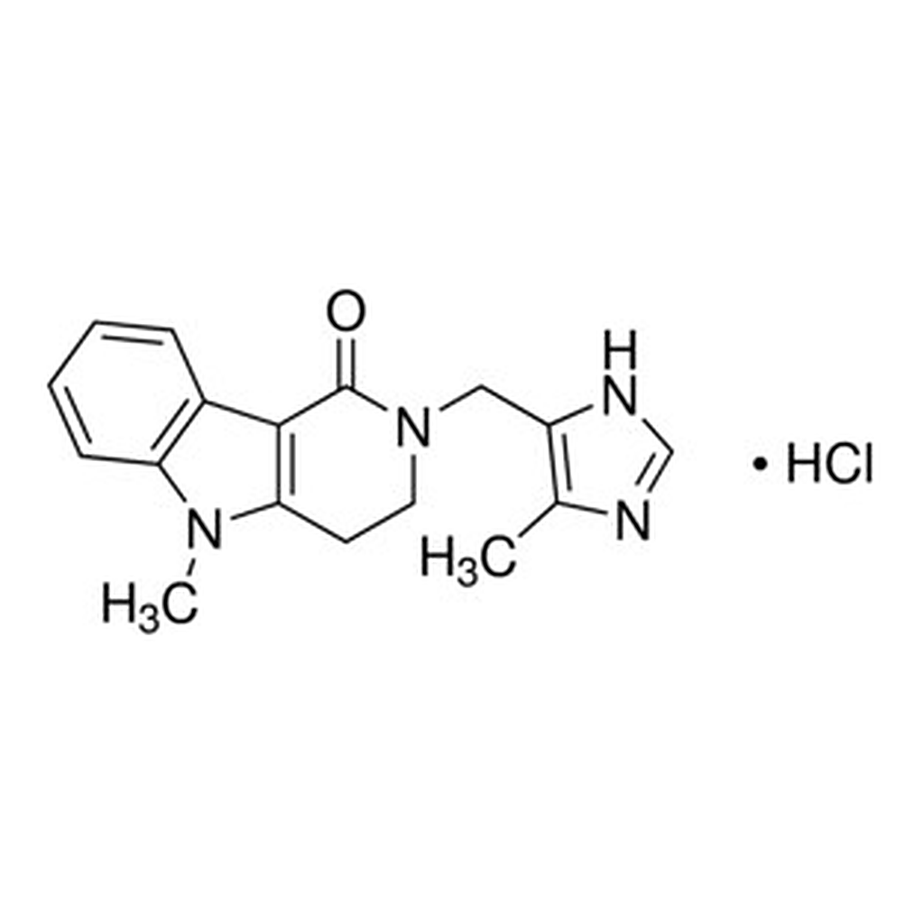 Merck ALOSETRON HYDROCHLORIDE