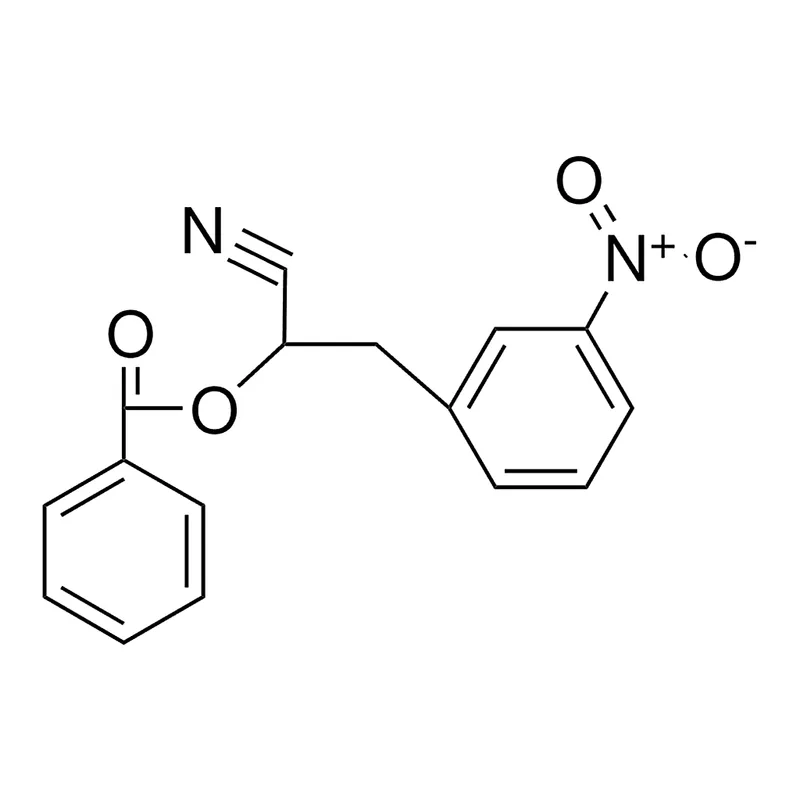 Merck ALPHA-CYANO-3-NITROPHENETHYL BE-
