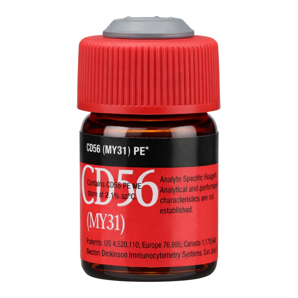 BD CD56 PE
