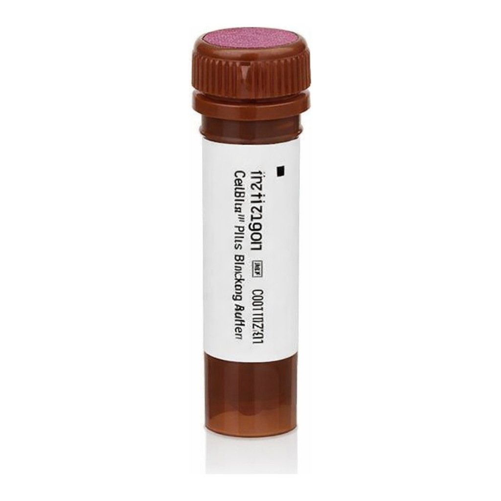 Thermo Fisher Scientific CellBlox Plus Blocking Buffer, 25 Tests
