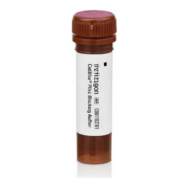 Thermo Fisher Scientific CellBlox Plus Blocking Buffer, 25 Tests