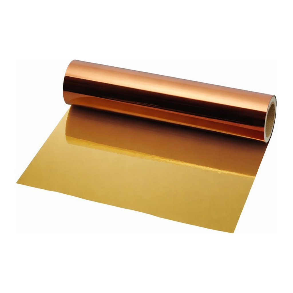 AS ONE Polyimide Film Tape (CAPTON® Slit, Non-adhesive), 폴리이미드 필름 테이프 (캡톤® 슬리트품, 점착제 없음)