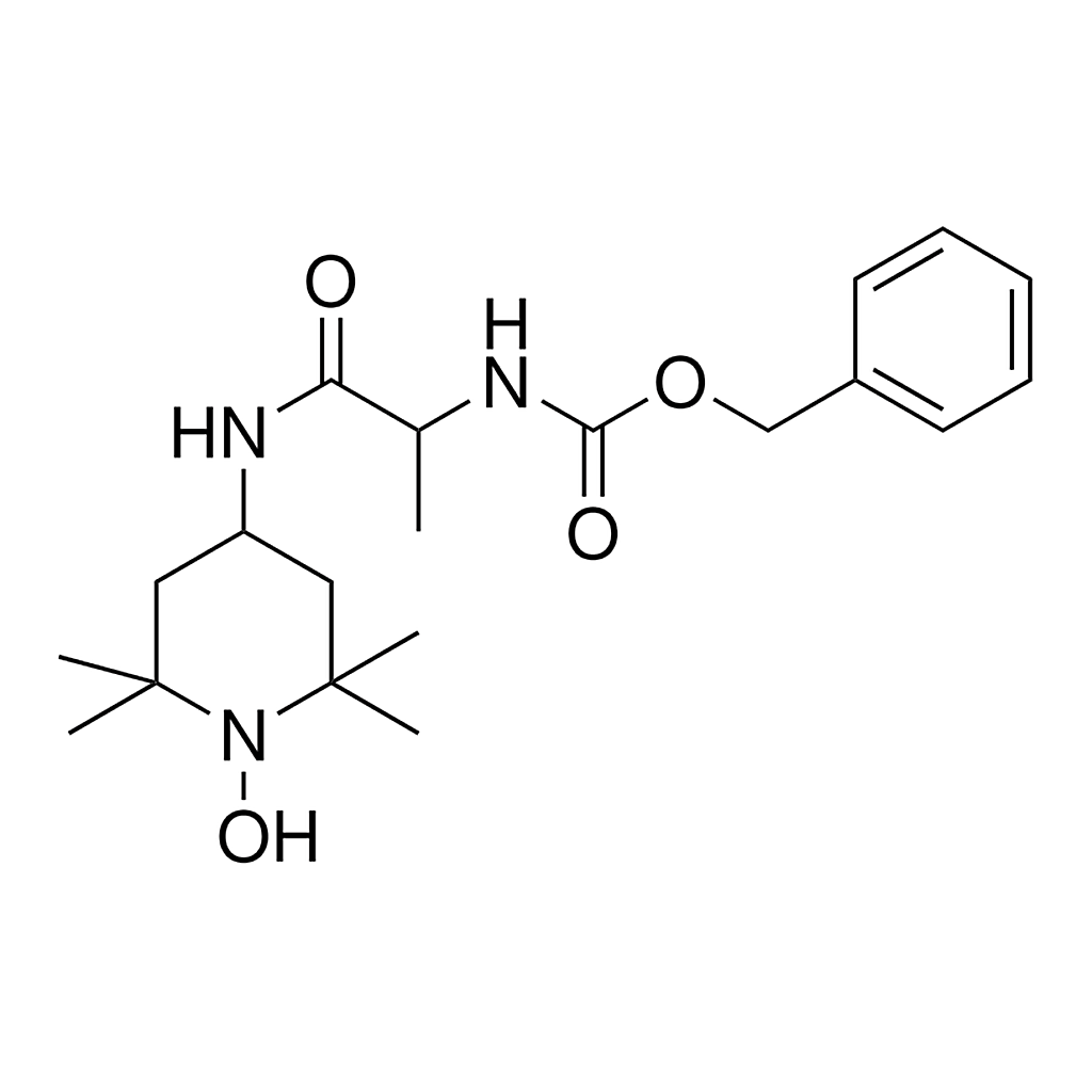 Merck BENZYL 2-((1-HO-2,2,6,6-TETRA-ME - 10MG