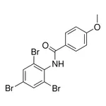 Merck 4-METHOXY-2',4',6'-TRIBROMOBEN - 50 MG&