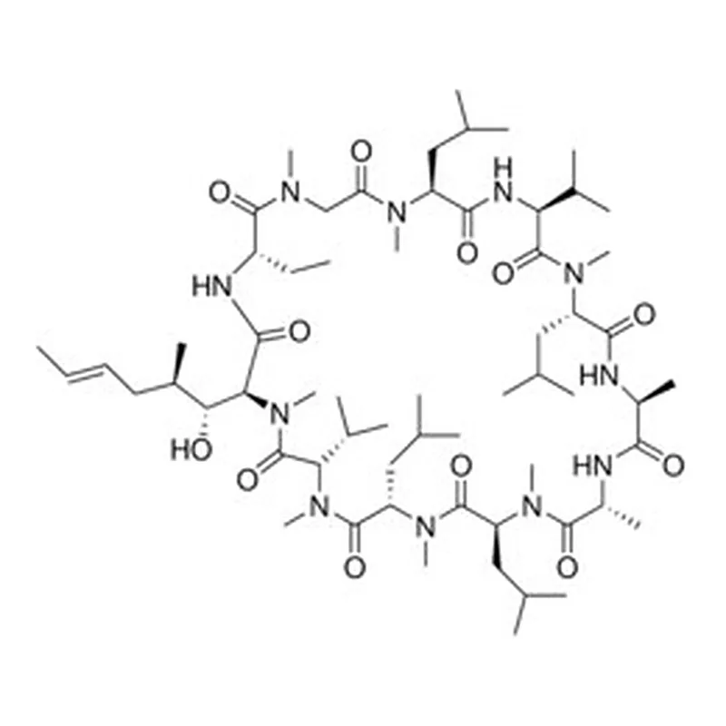 Merck CYCLOSPORIN A