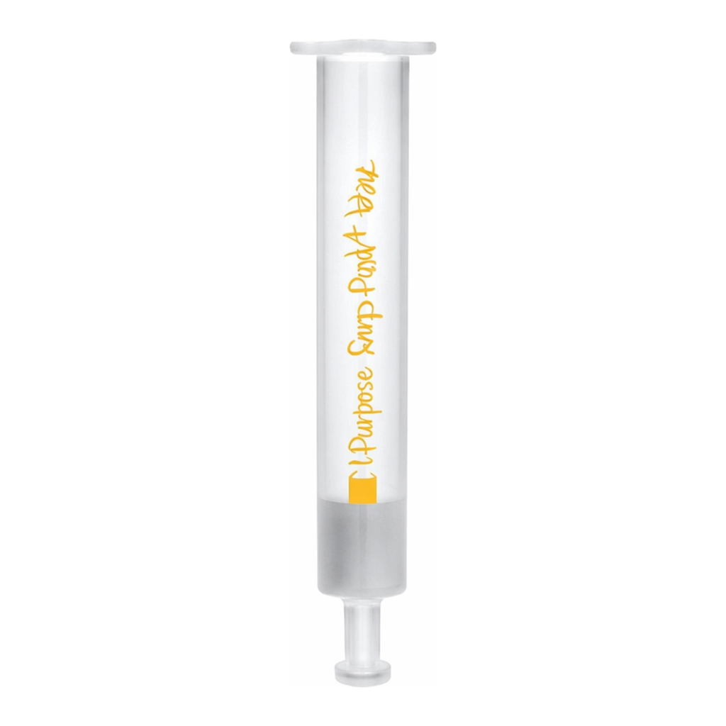 Waters Sep-Pak Aminopropyl (NH2) 3 cc Vac Cartridge, 500 mg Sorbent per Cartridge, 55 - 105 µm, 50/pk