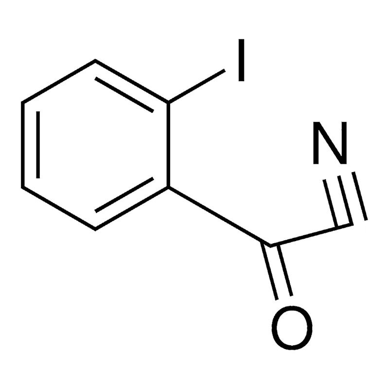 Merck 2-IODOBENZOYL CYANIDE-