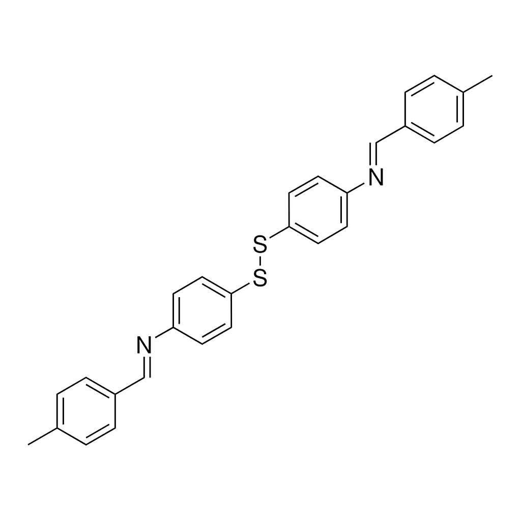 Merck 4,4'-DITHIOBIS(N-(4-METHYLBENZY-