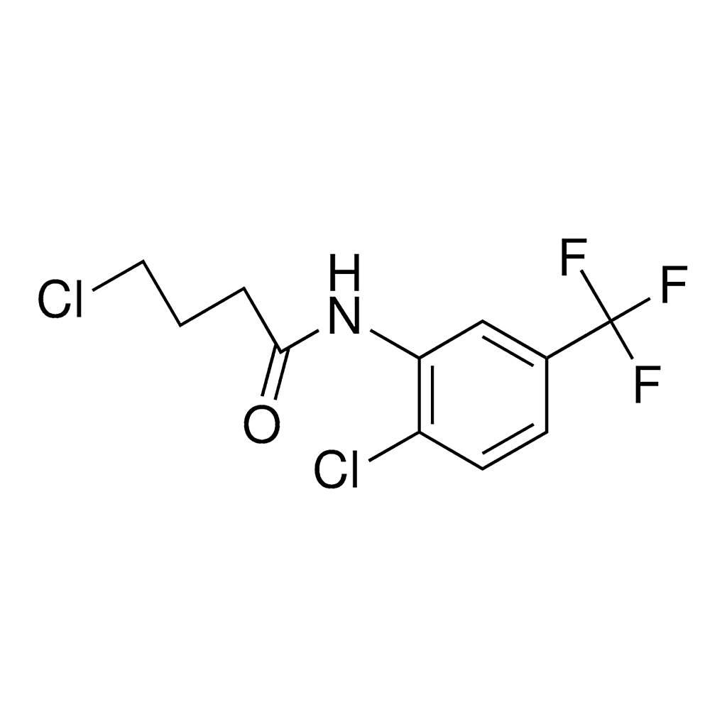 Merck 2',4-DICHLORO-5'-(TRIFLUOROMET - 50 MG&