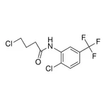 Merck 2',4-DICHLORO-5'-(TRIFLUOROMET - 50 MG&