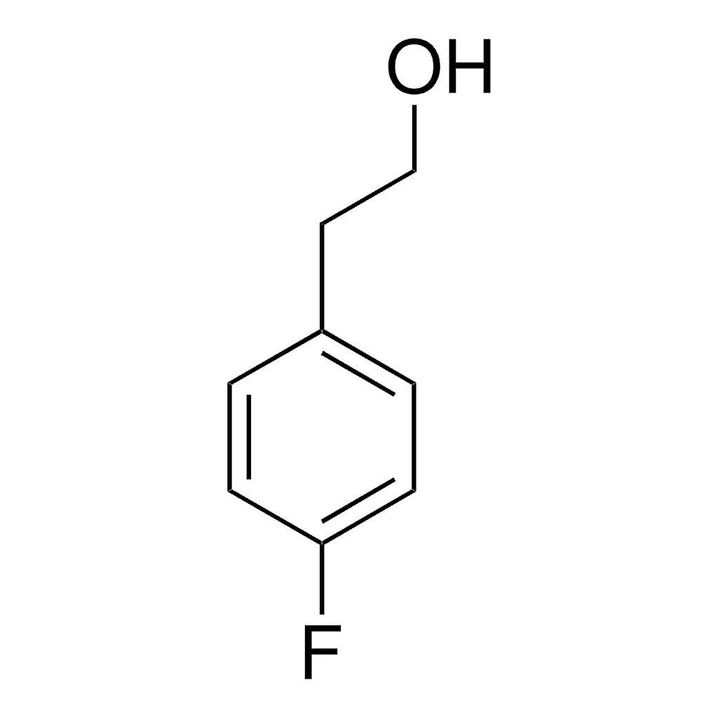 Merck 4-Fluorophenethyl alcohol
