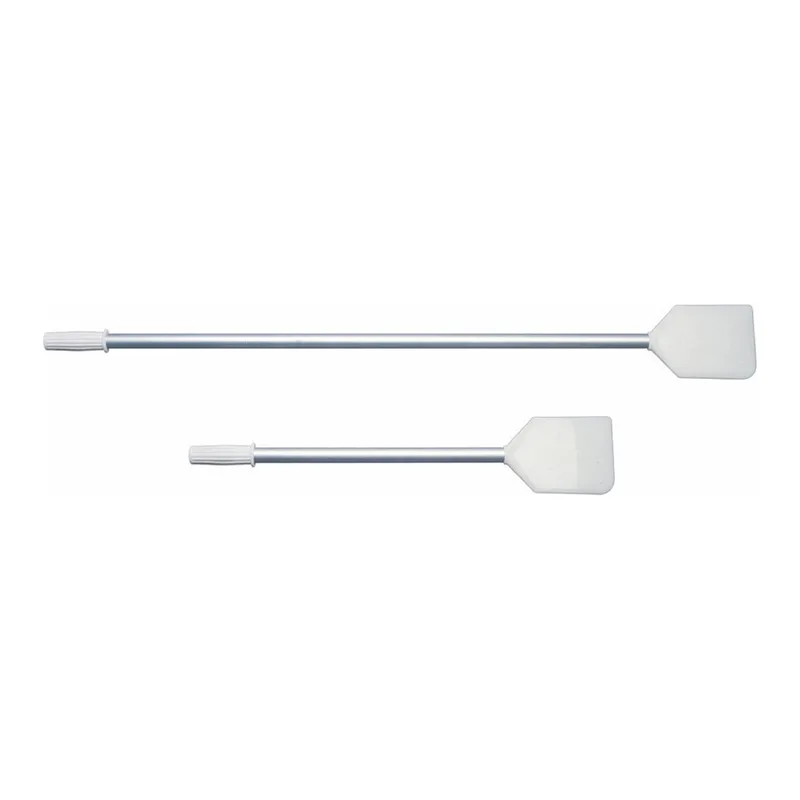 Merck Scienceware(R) long-handled scraper