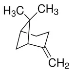 Merck (-)-beta-Pinene