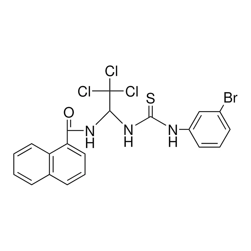 Merck NAPHTHALENE-CARBOXYLIC ACID (1 - 25 MG&