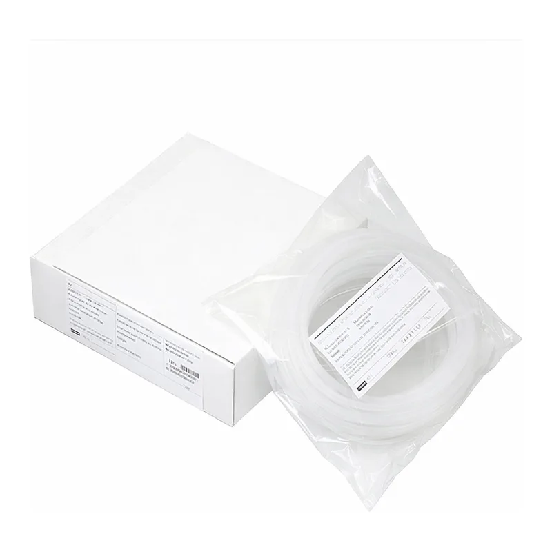 Dupont Liveo Pharma 50 Silicone Tubing