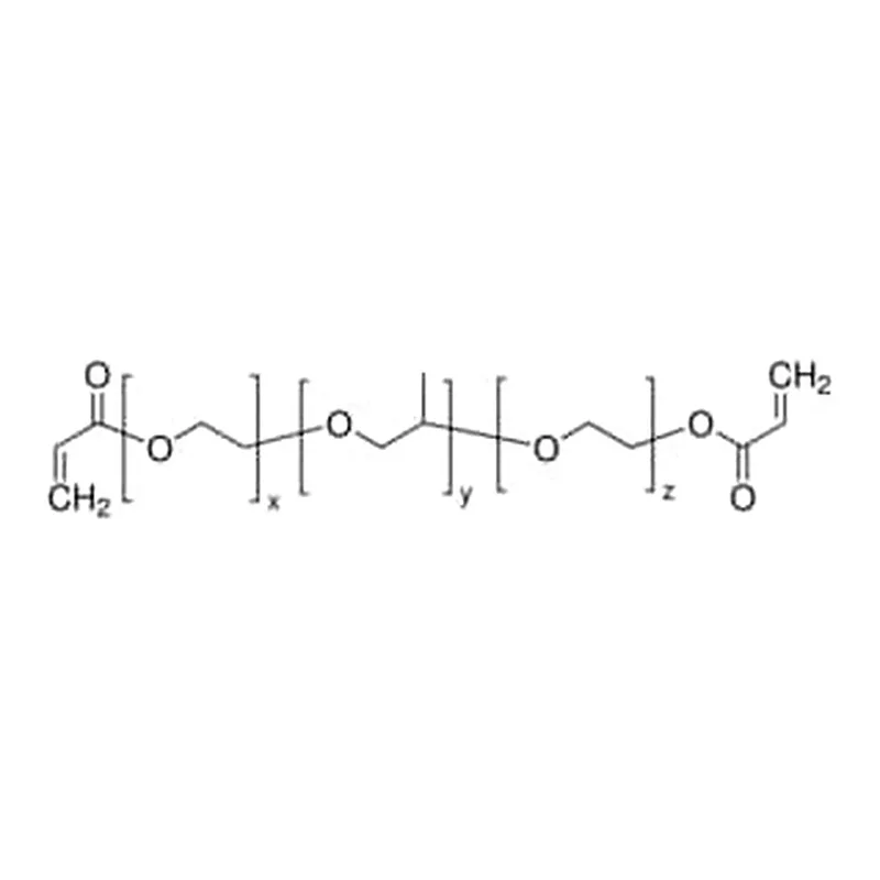 Merck POLY(ETHYLENE GLYCOL)-BLOCK-POLY(PROPYL&