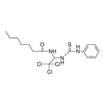 Merck HEPTANOIC ACID (2,2,2-TRICHLOR - 25 MG&