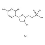 Merck 2``-DEOXYCYTIDINE 5``-MONOPHOSPHATE