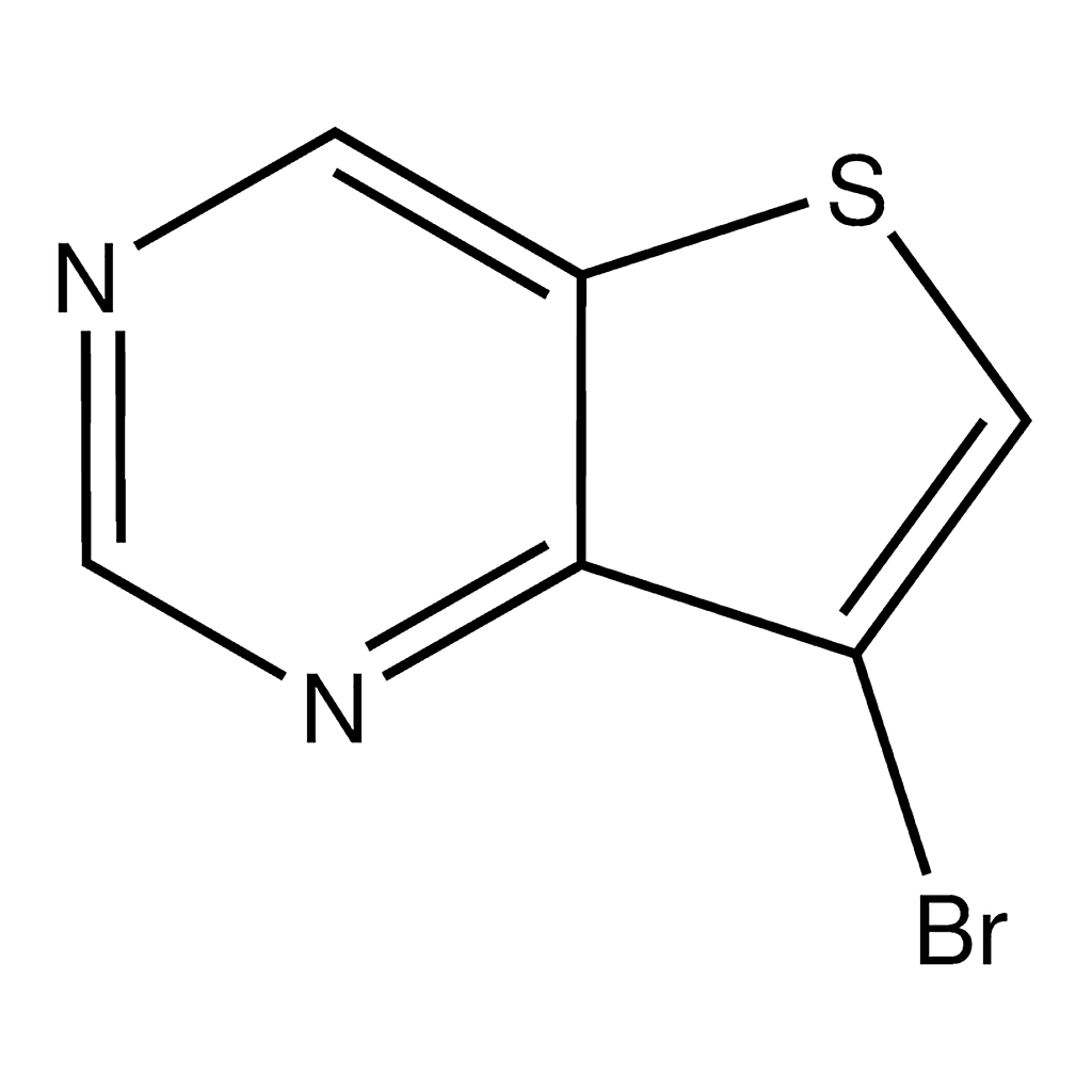 Merck 7-Bromothieno[3,2-d]pyrimidine