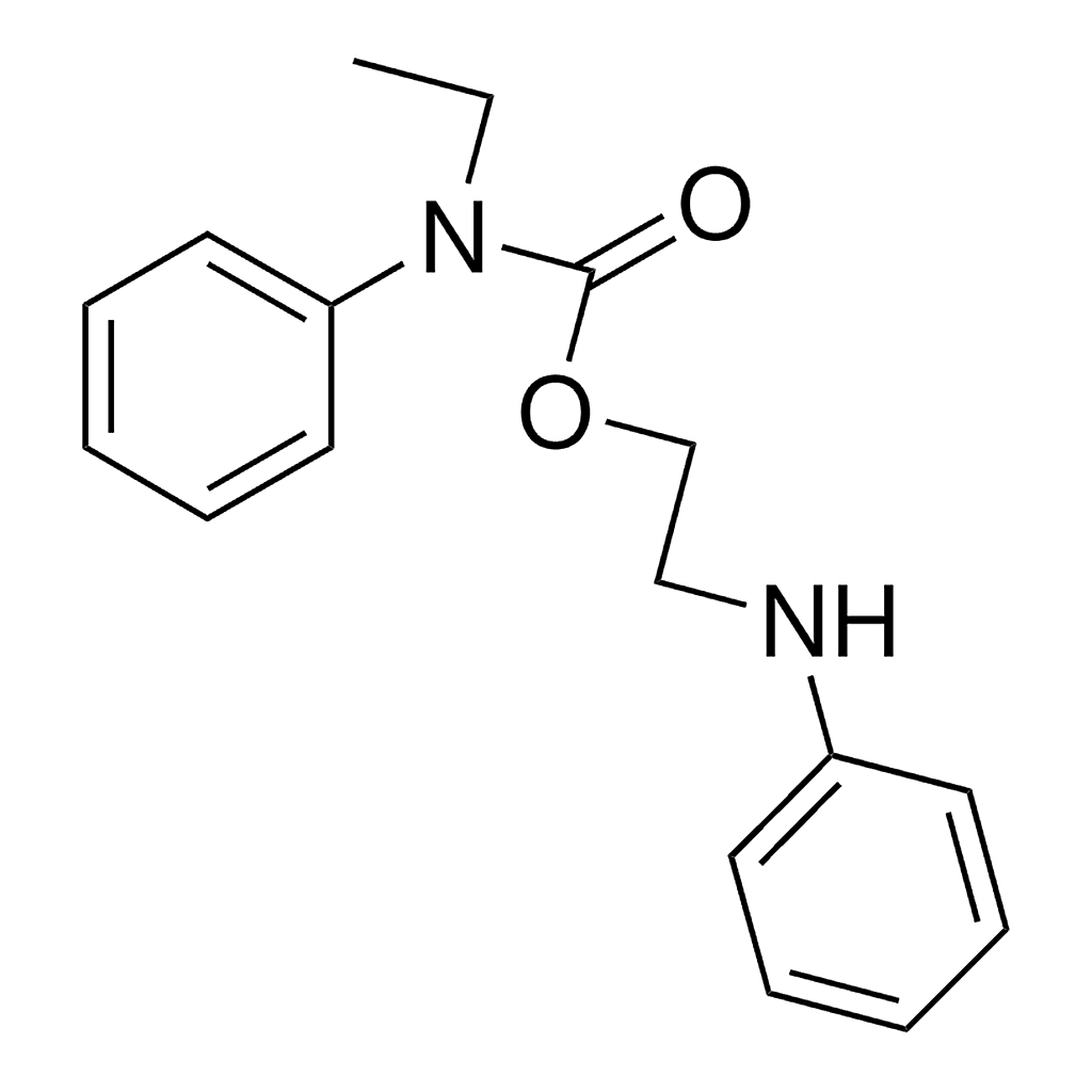 Merck 2-(ANILINO)ETHYL N-ETHYL-N-PHE - 50 MG&