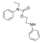 Merck 2-(ANILINO)ETHYL N-ETHYL-N-PHE - 50 MG&