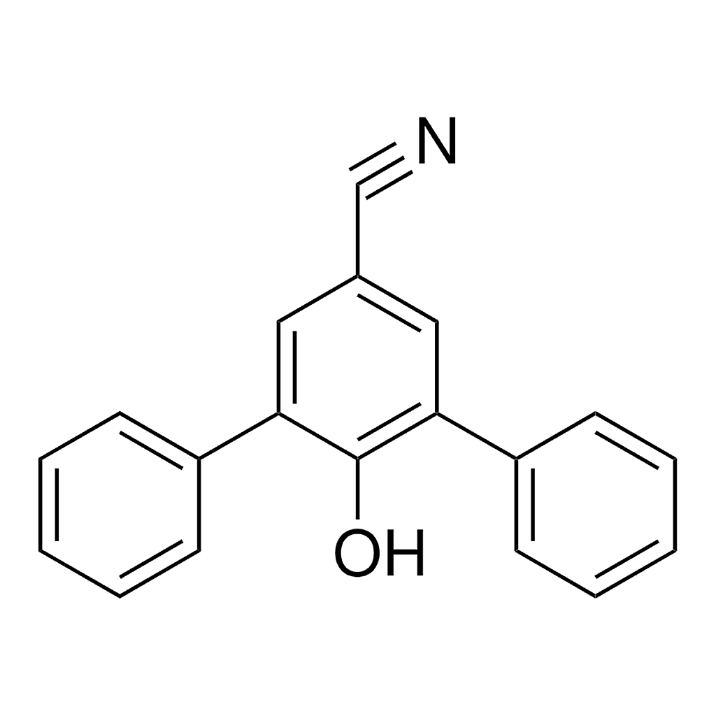 Merck 2'-HYDROXY-1,1',3',1''TERPHE -25 MG