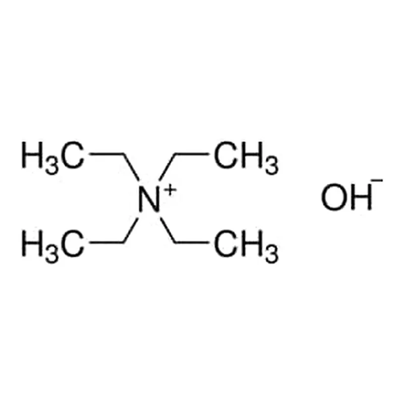 Merck TETRAETHYLAMMONIUM HYDROXIDE SOLUTION, &