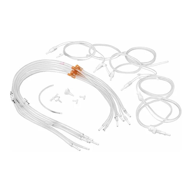 Agilent ICP Internal Std Kit No. 2 Org/wht Tubes