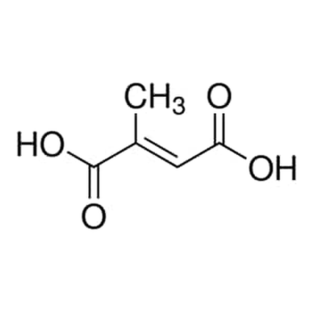 Merck Mesaconsäure 99%