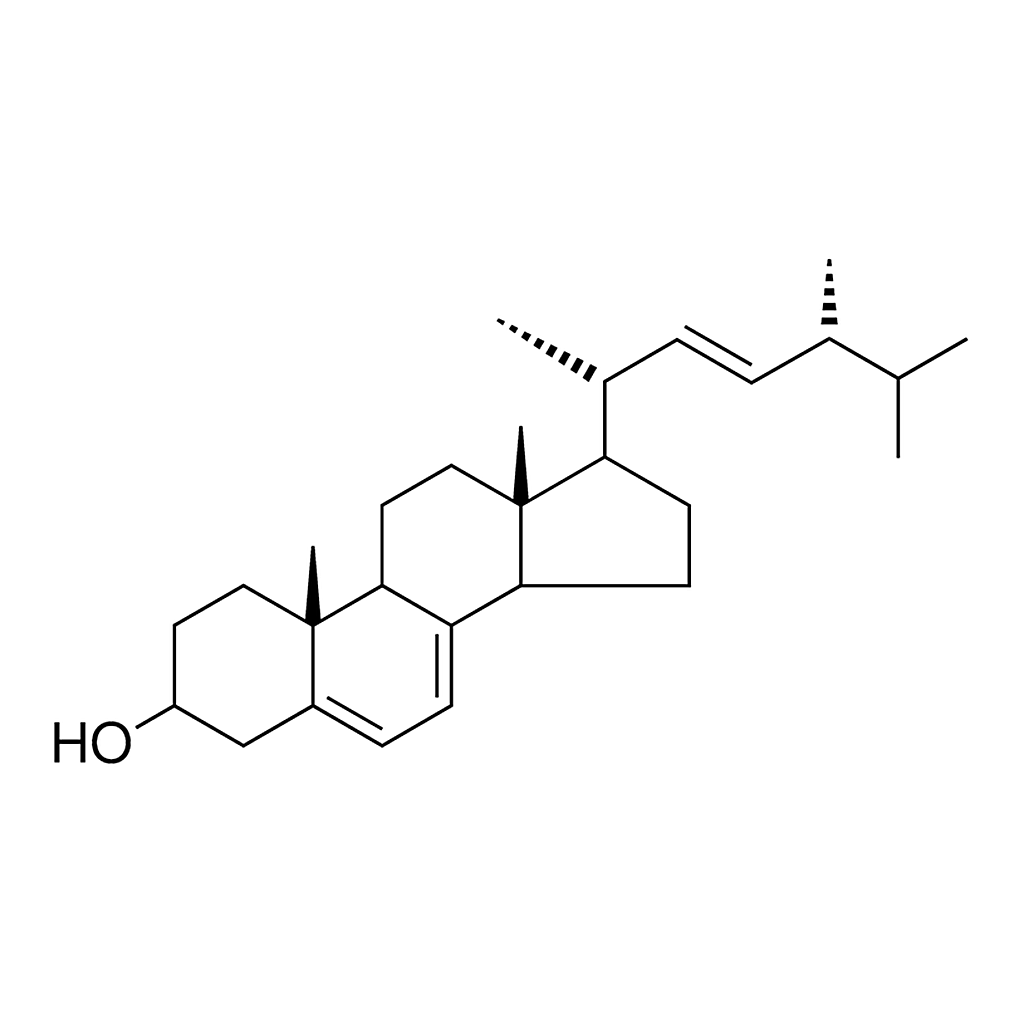 Merck 10,13-DI-ME-17-(1,4,5-TRI-ME-H - 25 MG&