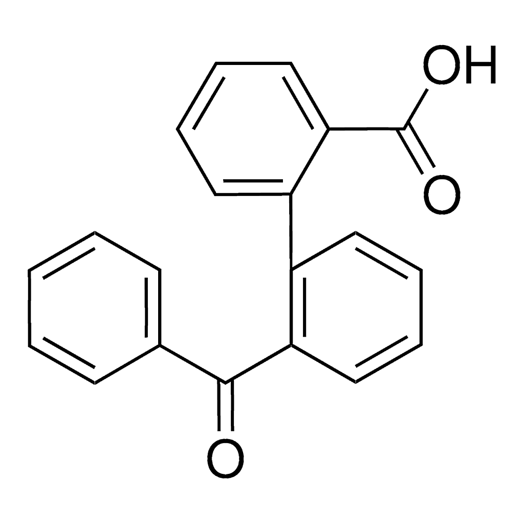 Merck 2'-BENZOYL-2-BIPHENYLCARBOXYLIC -
