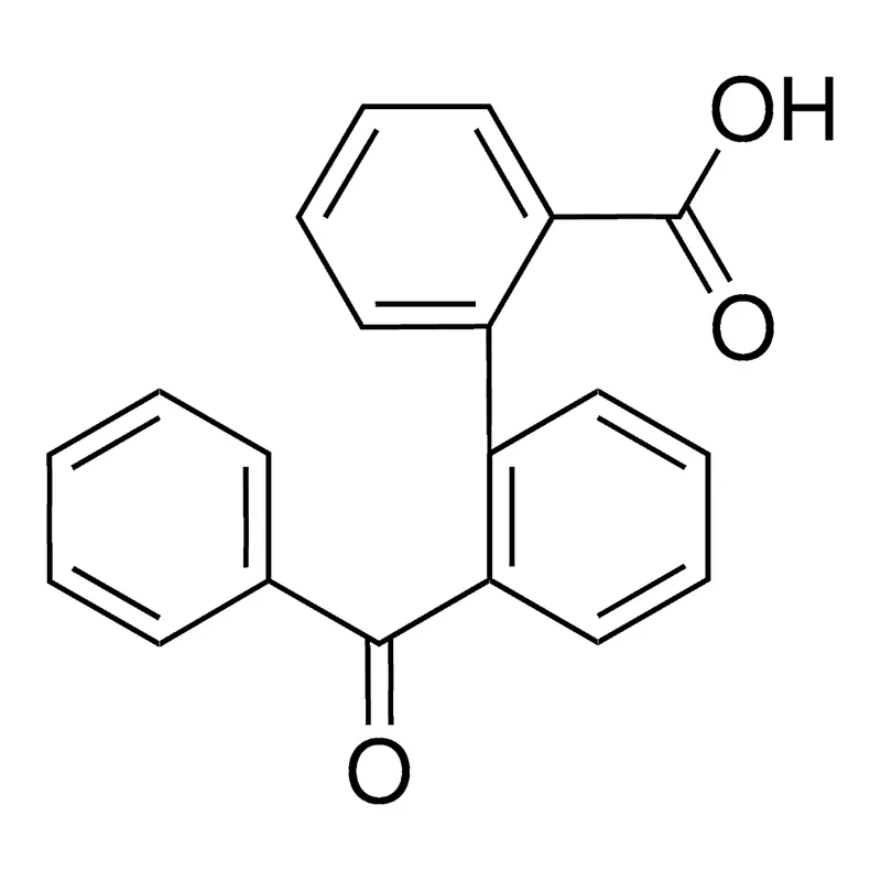 Merck 2'-BENZOYL-2-BIPHENYLCARBOXYLIC -