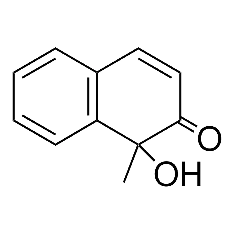 Merck 1-HYDROXY-1-METHYLNAPHTHALEN-2(1-