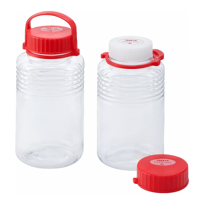 AS ONE PreservatIon Bottle A Type, 보존병