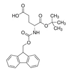 Merck Fmoc-D-Glu-O-t-Bu