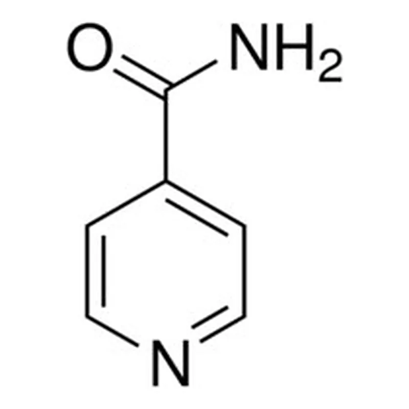 Merck ISONICOTINAMIDE, REAGENTPLUS(R), 99%