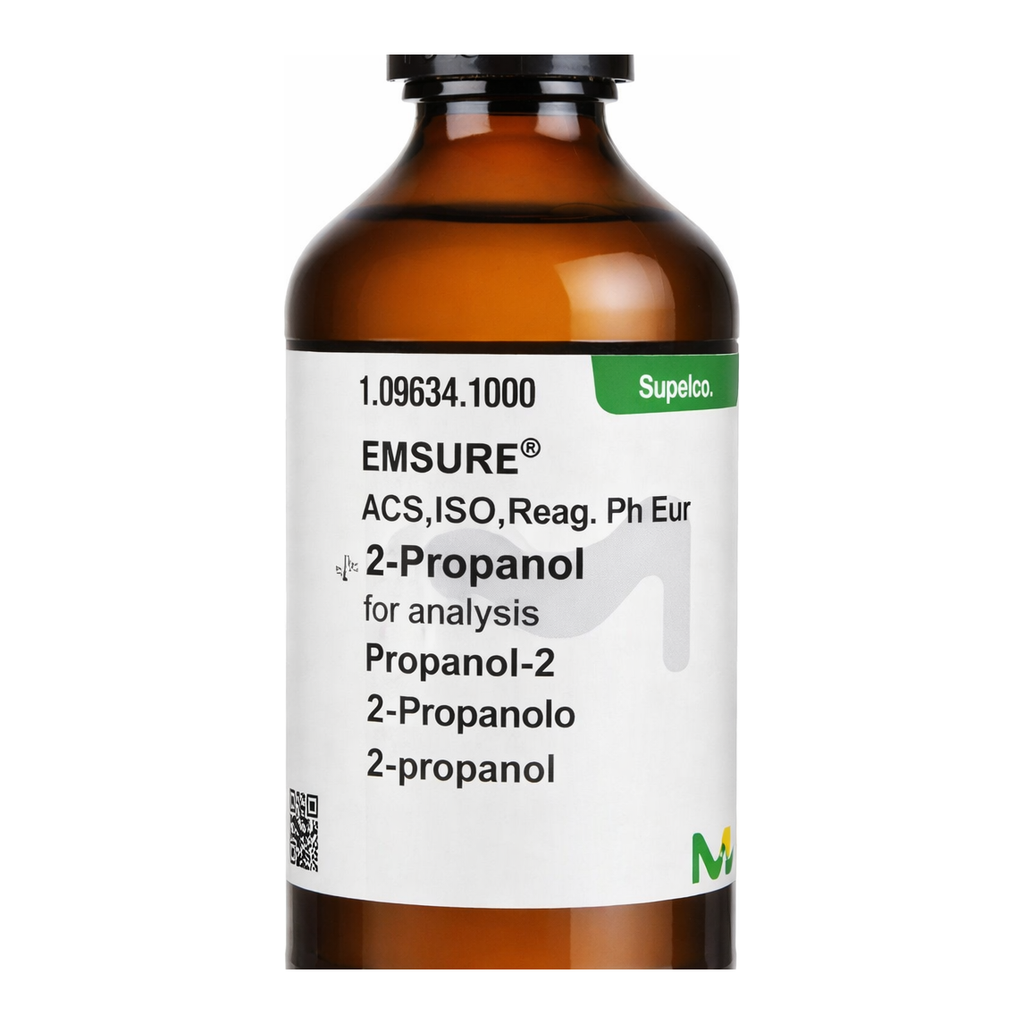 Merck PETROLEUM FOR ANALYSIS EMSURE®