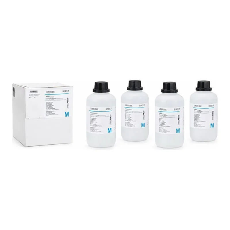 Merck Buffer solution pH 10.00 pH 1 L
